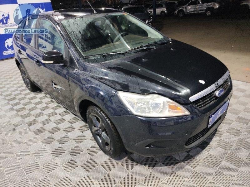 FORD FOCUS HC FLEX FLEX 2010/2011