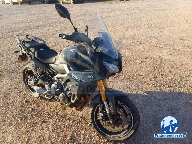 LOTE 03 YAMAHA MT 09 TRACER 2022/2022 