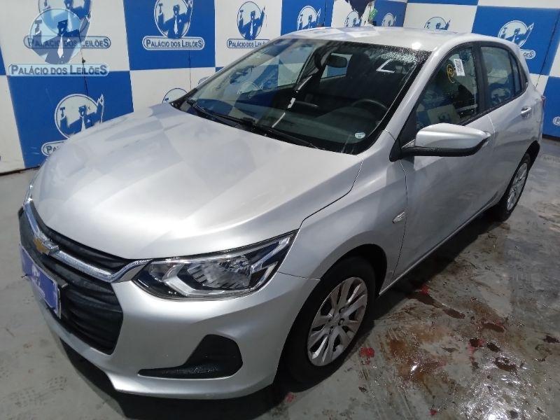 LOTE 39 CHEV/ONIX 10MT LT1