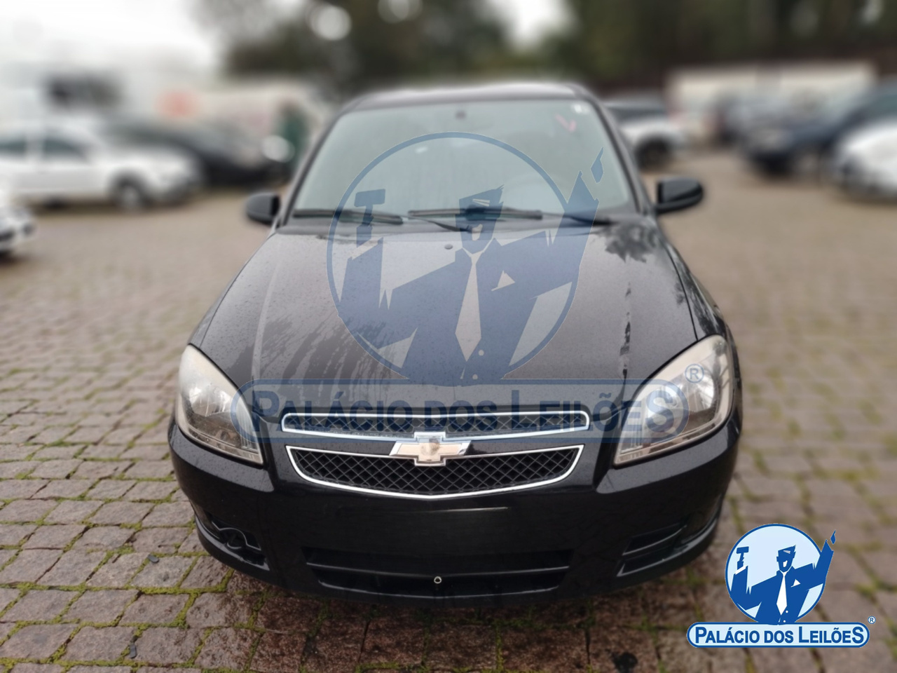 LOTE 10 CHEVROLET/CELTA 1.0L LT FLEX 2014/2015