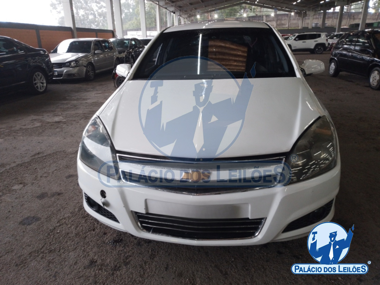 LOTE 29 GM/VECTRA HATCH 4P GT FLEX 2011/2011 