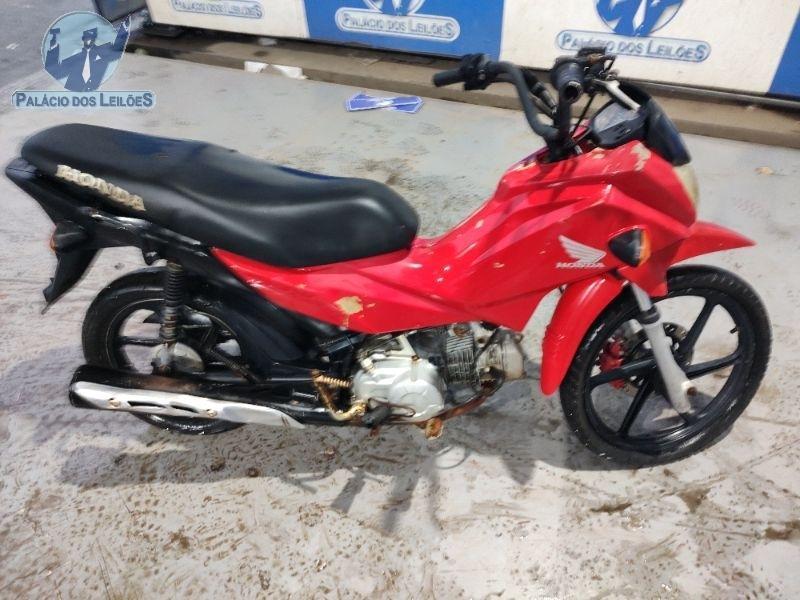 LOTE 21 HONDA/POP 110L