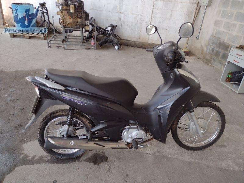 LOTE 22 HONDA/BIZ 110L