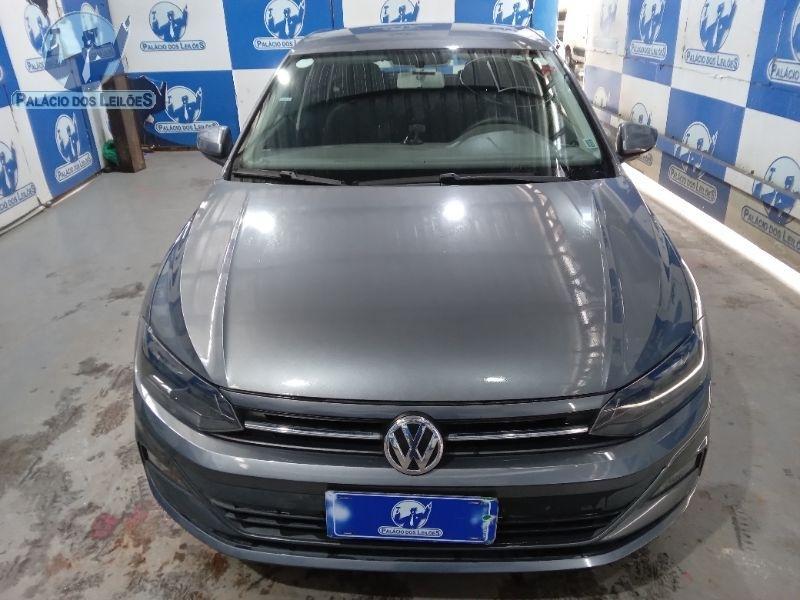 LOTE 26 VW/POLO CL AD