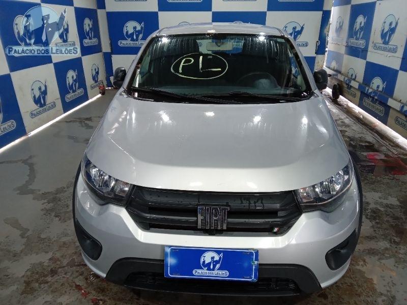 LOTE 28 FIAT/MOBI LIKE