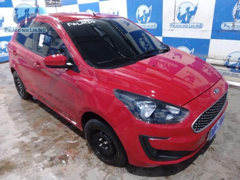 LOTE 30 FORD/KA SE 1.0 HA C