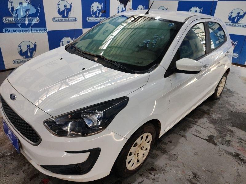 LOTE 32 FORD/KA SE 1.0 HA C