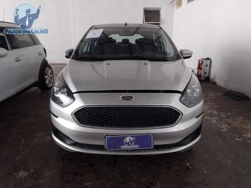 LOTE 34 FORD/KA SE 1.0 HA C