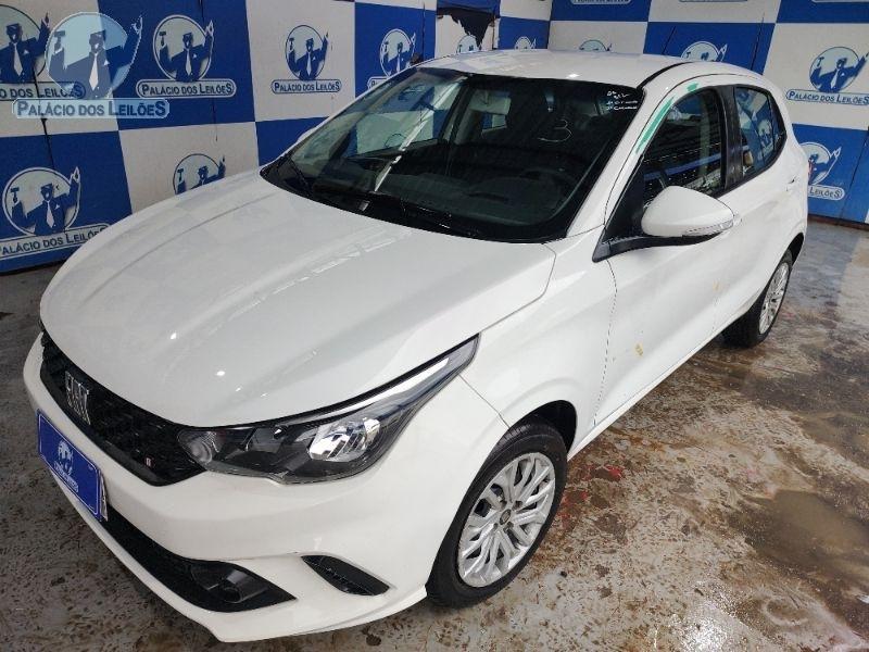 LOTE 35 FIAT/ARGO 1.0