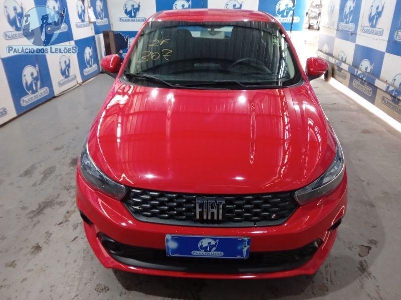 LOTE 38 FIAT/ARGO DRIVE 1.0