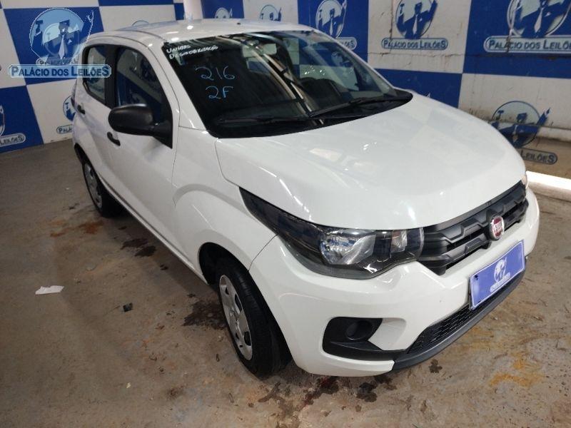 LOTE 40 FIAT/MOBI LIKE