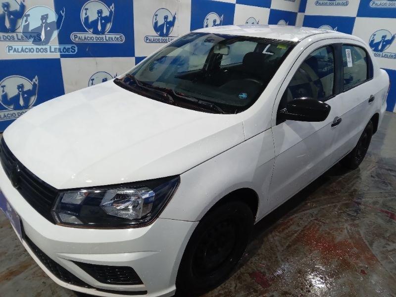 LOTE 17 VW/VOYAGE 1.6L MB