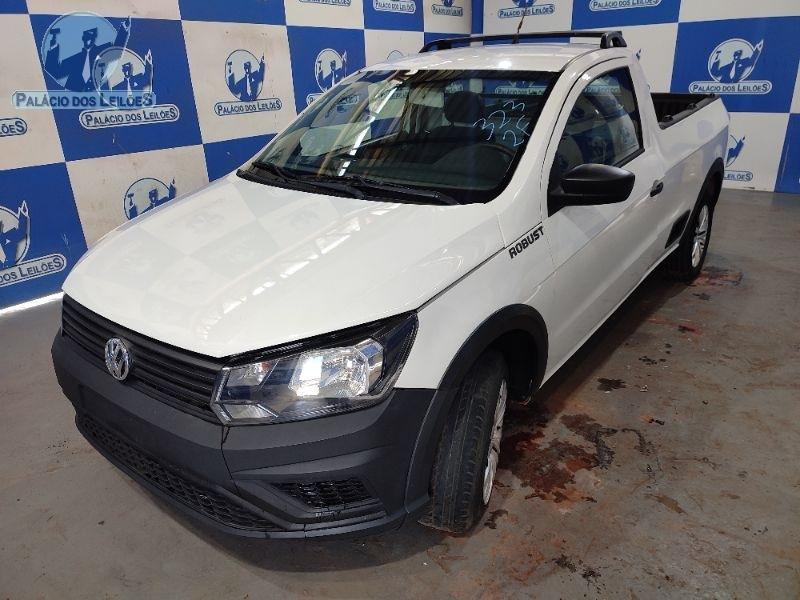 LOTE 03 VW/NOVA SAVEIRO RB MBVS