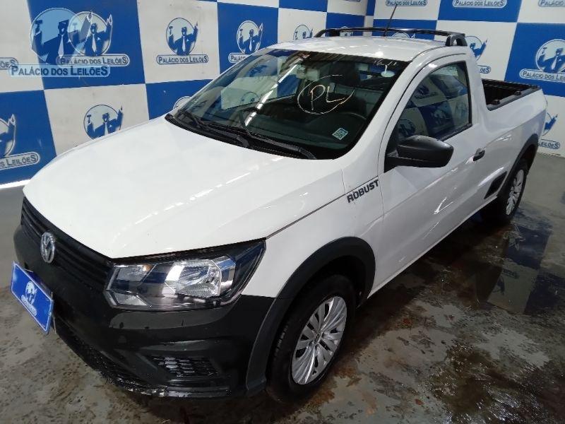 LOTE 15 VW/NOVA SAVEIRO RB MBVS