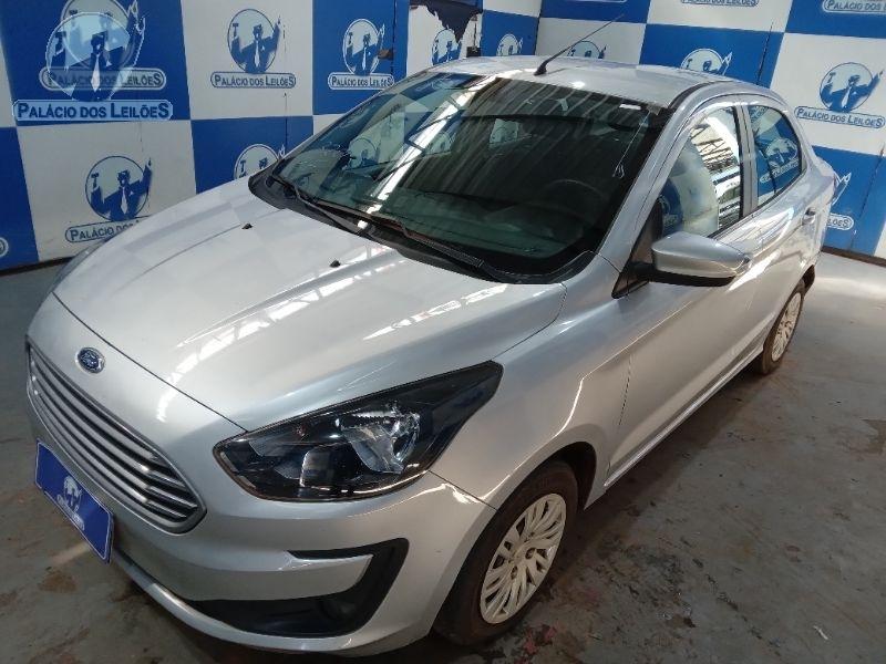 LOTE 07 FORD/KA SE 1.5 SD C