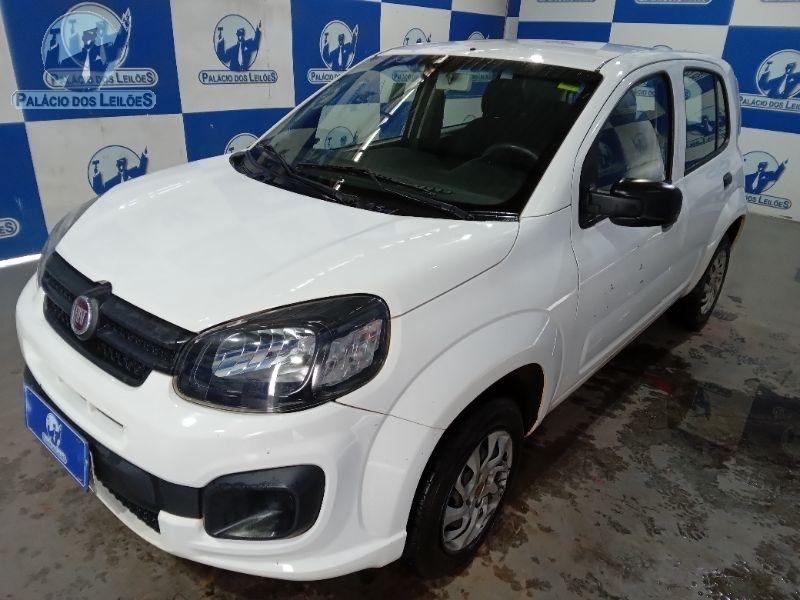 LOTE 16 FIAT/UNO ATTRACTIVE