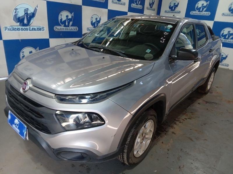 LOTE 09 FIAT/TORO ENDURANCE AT6